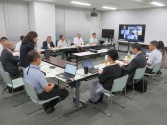 新しい地域医療構想　第２回懇談会